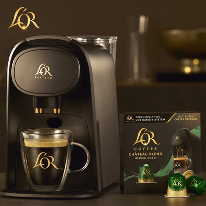 Unlock new flavors with every sip.