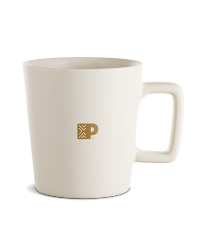 2024 Cream mug 16 oz back